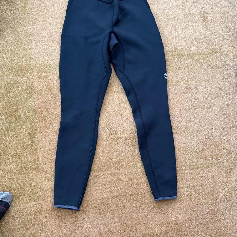 NRS Men's HydroSkin 1.5 Wet Suit Pants - Men's XXL